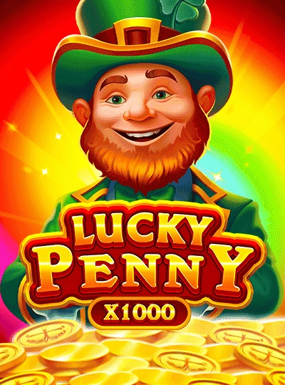 Lucky Bingo game cover