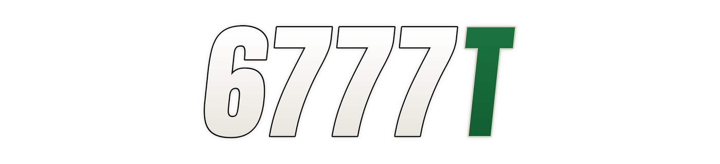 6777t